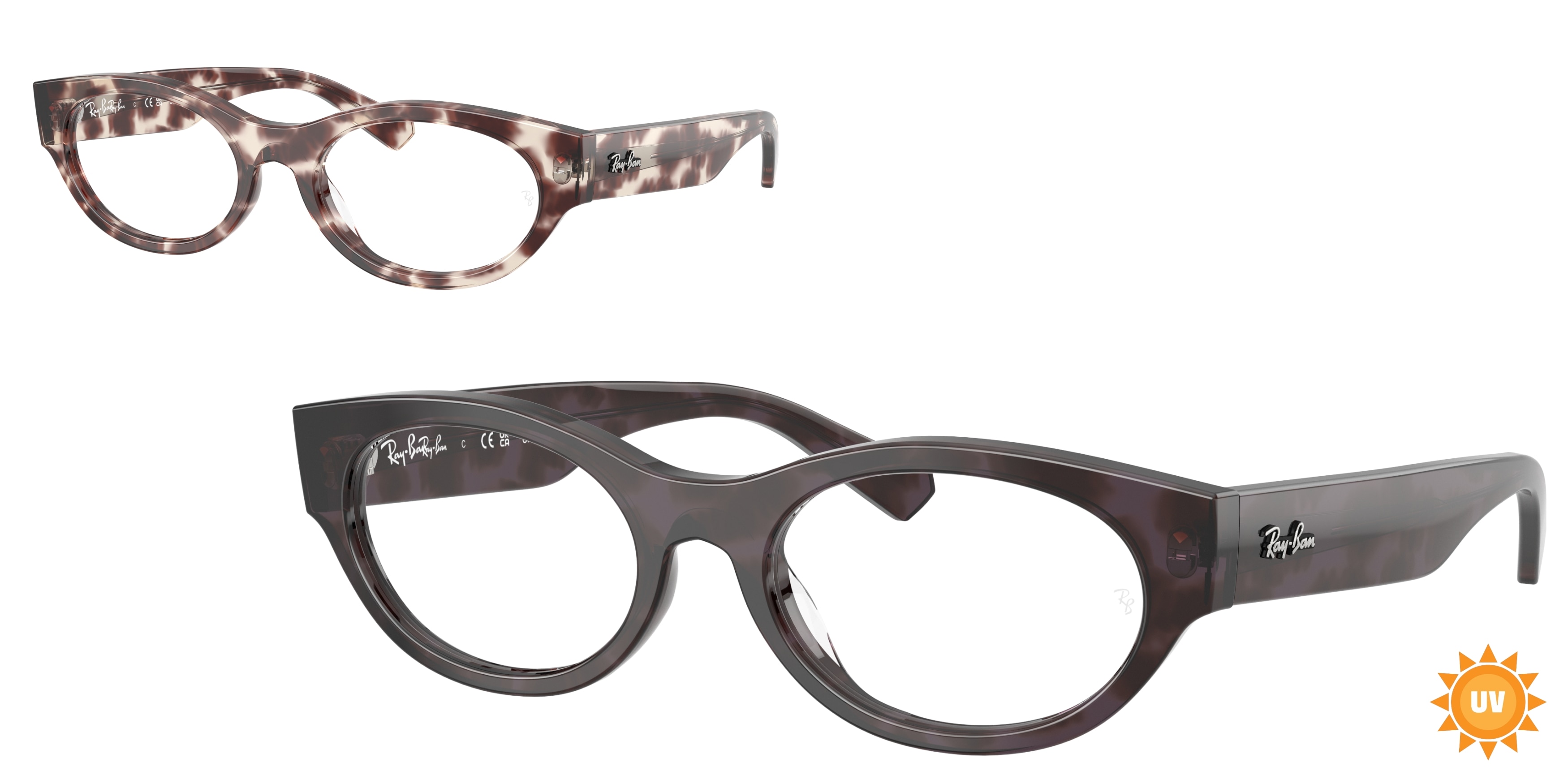 Ray Ban RX5447 8461  